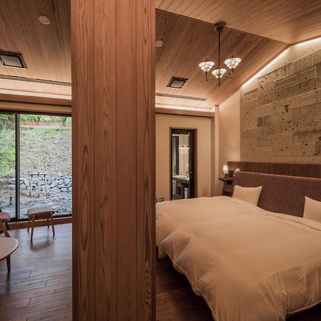 Nikko Nishimachi Club Hotel Bagian luar foto
